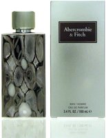 Abercrombie & Fitch First Instinct Extreme Man Eau de Parfum 100 ml, Grundpreis: