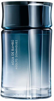 Adolfo Dominguez Agua de Bambu Man Eau de Toilette (120 ml)