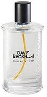 David Beckham Classic Touch Eau de Toilette 90ml