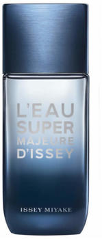 Issey Miyake LEau Super Majeure dIssey Eau de Toilette Intense 150 ml