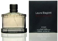 Laura Biagiotti Romamor Uomo Eau De Toilette 125 ml Herren, Grundpreis: &euro; 335,20