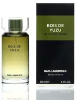 Karl Lagerfeld Bois de Yuzu Eau De Toilette 100 ml Herren, Grundpreis: &euro; 225,- /