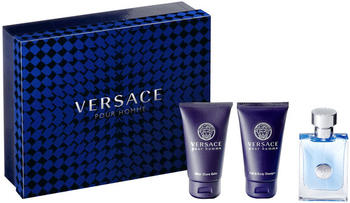 Versace Pour Homme Geschenkset