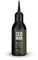 Sebastian Seb Men The Hero Re-Workable Gel 75 ml, Grundpreis: &euro; 209,87 / l