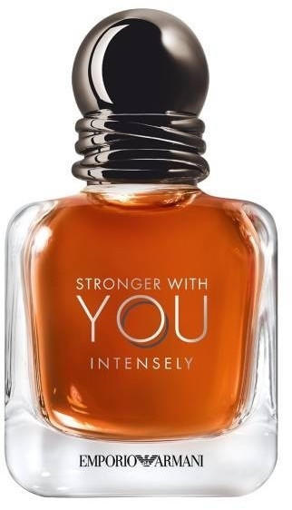 Emporio Armani Stronger With You Intensly Eau de Parfum (50ml)