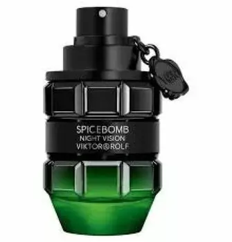 Viktor & Rolf Spicebomb Nightvision Eau de Toilette (50ml)