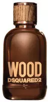 Dsquared2 - Wood pour Homme 100ml