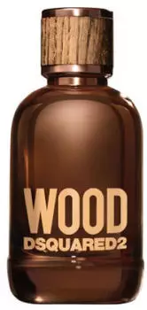 Dsquared² Wood Pour Homme Eau de Toilette 100 ml