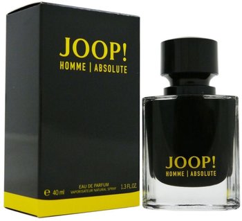 Joop! Homme Absolute Eau de Parfum 40 ml
