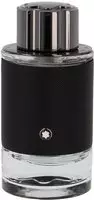 Montblanc Explorer Eau de Parfum f&uuml;r Herren 100 ml, Grundpreis: &euro; 359,- /...