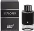 Montblanc Explorer Eau de Parfum 100 ml