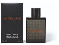 Ted Lapidus Poker Face Eau de Toilette (100ml)