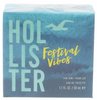 Hollister Festival Vibes for Him Eau de Toilette 50 ml