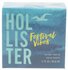 Hollister Festival Vibes Eau de Toilette 50 ml