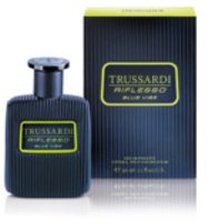 Trussardi Riflesso Blue Vibe Eau De Toilette Spray 100ml 0,1 l