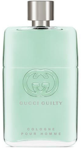 Gucci Guilty Cologne pour Homme Eau de Toilette (90ml)