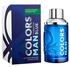 Benetton Colors Blue Man Eau de Toilette
