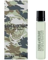 Zadig & Voltaire This Is Him! No Rules Capsule Collection Eau de Toilette (20ml)