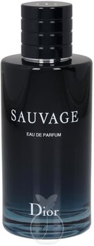 Dior Sauvage Eau de Parfum (200ml)