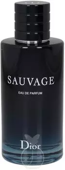 Dior Sauvage Eau de Parfum (200ml)