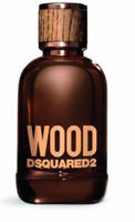 Dsquared2 Wood Eau de Toilette f&uuml;r Herren 50 ml