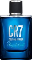 Cristiano Ronaldo CR7 Play It Cool Eau De Toilette 30?ml