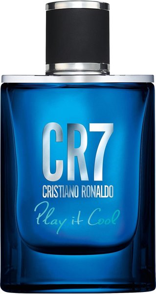 CR7 Cristiano Ronaldo CR7 Play it cool! Eau de Toilette (30ml)