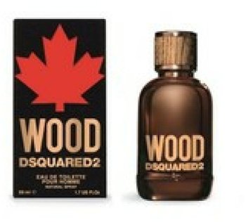 Dsquared² Wood Pour Homme Eau de Toilette 30 ml