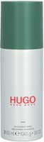 Man Deodorant Spray