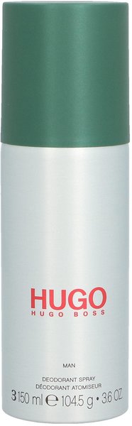 HUGO BOSS Hugo Man Deodorant 150 ml