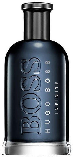 HUGO BOSS Bottled Infinite Eau de Parfum 200 ml