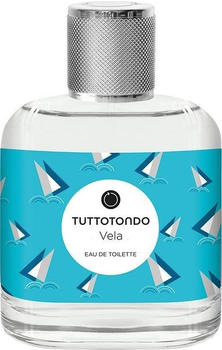 Tuttotondo Vela Eau de Toilette (100ml)