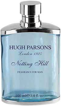 Hugh Parsons Notting Hill Eau de Parfum (100ml)