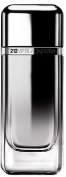 carolina herrera vip black extra