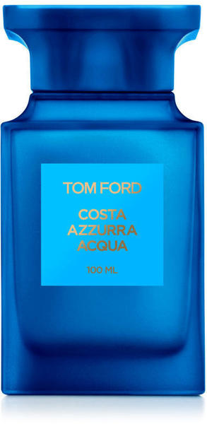 Tom Ford Costa Azzurra Acqua Eau de Toilette (100ml)