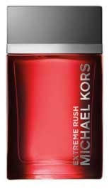 Michael Kors Extreme Rush Eau de Toilette (120ml)