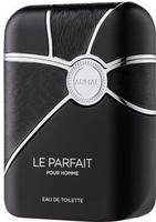 Armaf Le Parfait Pour Homme Eau de Toilette 100ml Spray 0,1 l