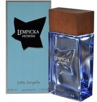 Lolita Lempicka Lempicka Homme Eau De Toilette 50 ml Herren, Grundpreis: &euro;...