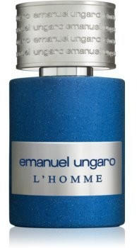 Emanuel Ungaro LHomme Eau de Toilette 50 ml