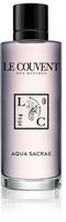 Le Couvent Maison de Parfum Botaniques Aqua Sacrae Eau de Cologne Unisex 100 ml,