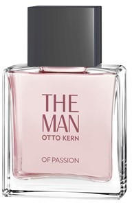 Otto Kern The Man of Passion Eau de Toilette (50ml)