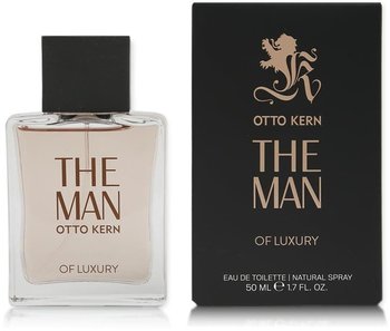 Otto Kern The Man Of Luxury Eau de Toilette (50ml)
