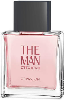 Otto Kern The Man of Passion Eau de Toilette (30ml)