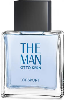 Otto Kern The Man of Sport Eau de Toilette (50ml)