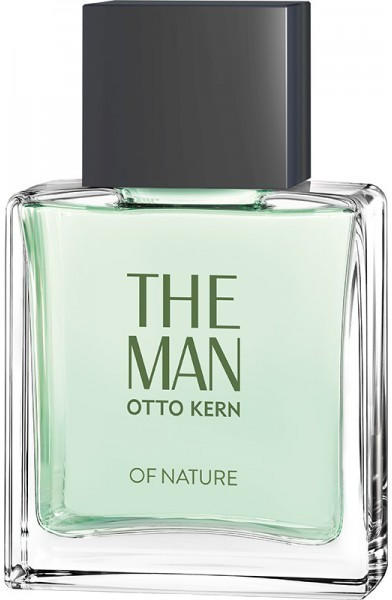Otto Kern The Man of Nature Eau de Toilette (50ml)