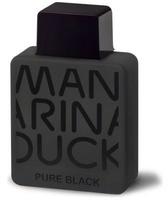 Mandarina Duck Pure Black Eau de Toilette (50ml)