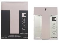 Ted Lapidus TL pour Lui Eau de Toilette (50ml)