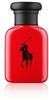 Ralph Lauren Polo Red Eau de Toilette 40 ml, Grundpreis: &euro; 1.122,25 / l