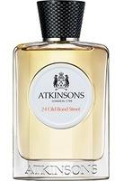 Atkinsons 24 Old Bond Street Eau de Cologne (50ml)