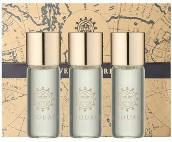 Amouage Jubilation XXV Man Eau de Parfum (3 x 10ml)